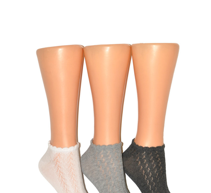 Dámské ponožky model 18432686 - Milena