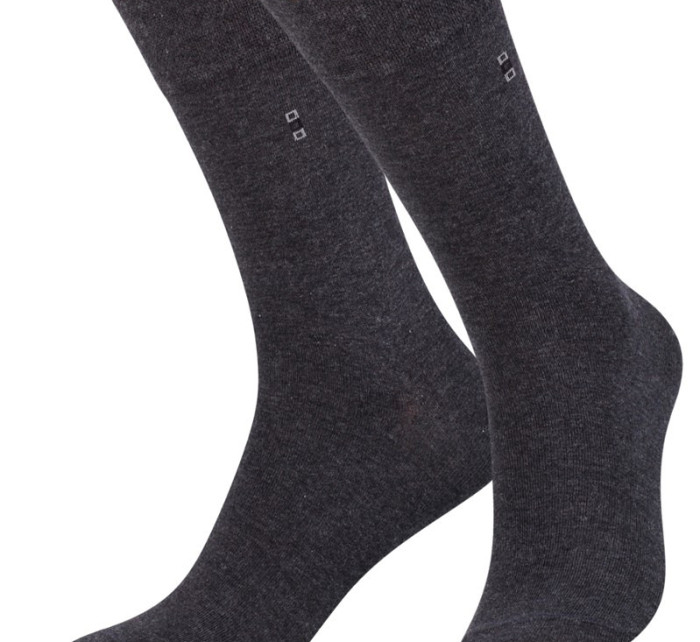Pánske ponožky k obleku Steven art.056