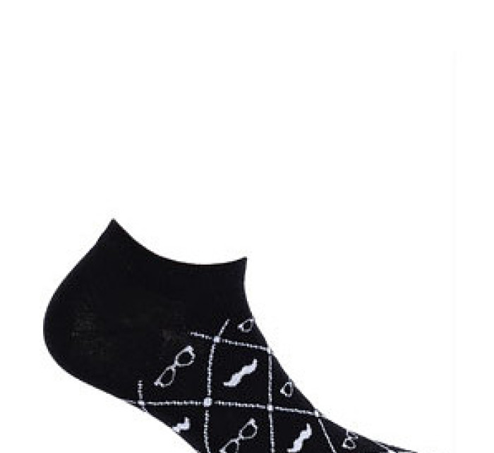 Pánske členkové ponožky Wola Perfect Man Casual W91.N01