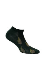 Pánske členkové ponožky Wola Perfect Man Casual W91.N01