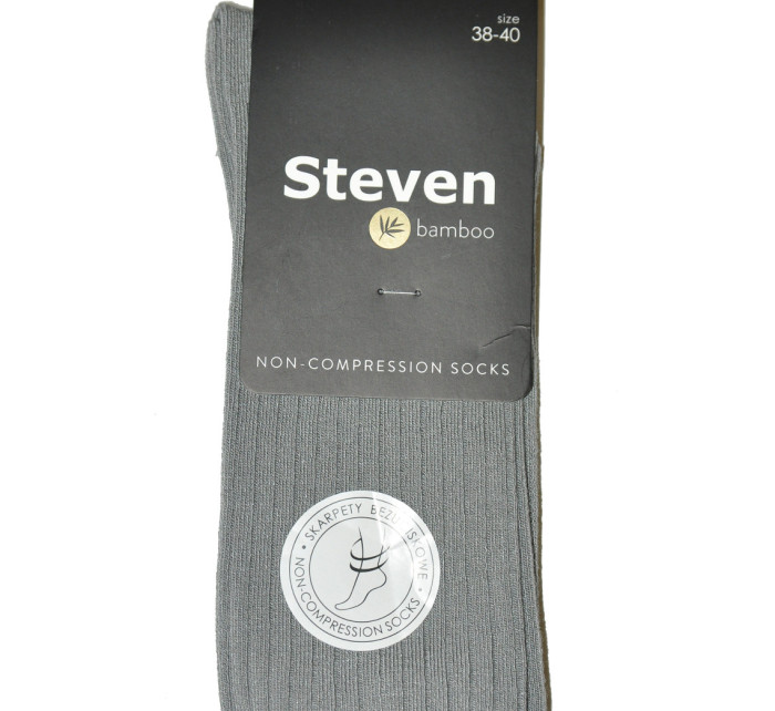 Pánské ponožky model 5948181 Bamboo - Steven