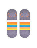 Pánske nízke ponožky More 098