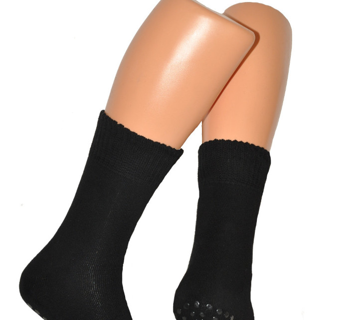 Ponožky WiK 21393 Thermo ABS Cotton