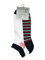 Dámské ponožky Premium Sox Bambus model 15124396 - WiK