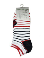 Dámske ponožky WIK Premium Sox Bambus art.36747