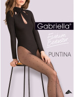 Dámské punčochové kalhoty  5XL model 18025083 - Gabriella