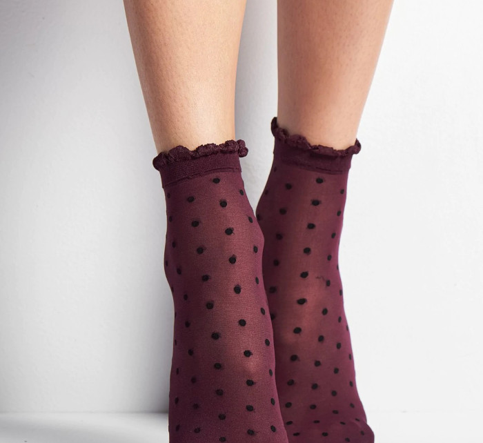 Dámské ponožky model 14957278 - Veneziana