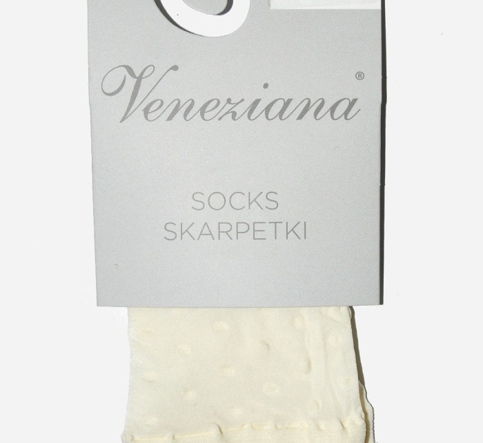 Dámské ponožky model 14957278 - Veneziana