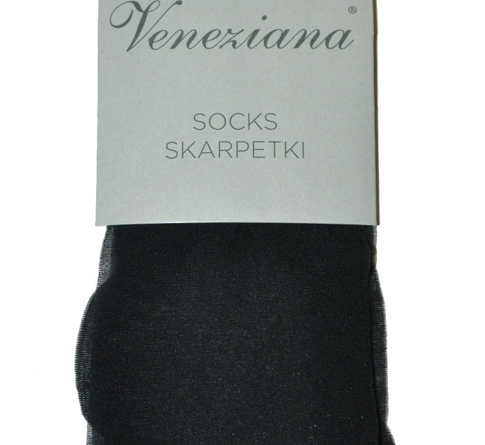 Dámské ponožky Veneziana Scarlett