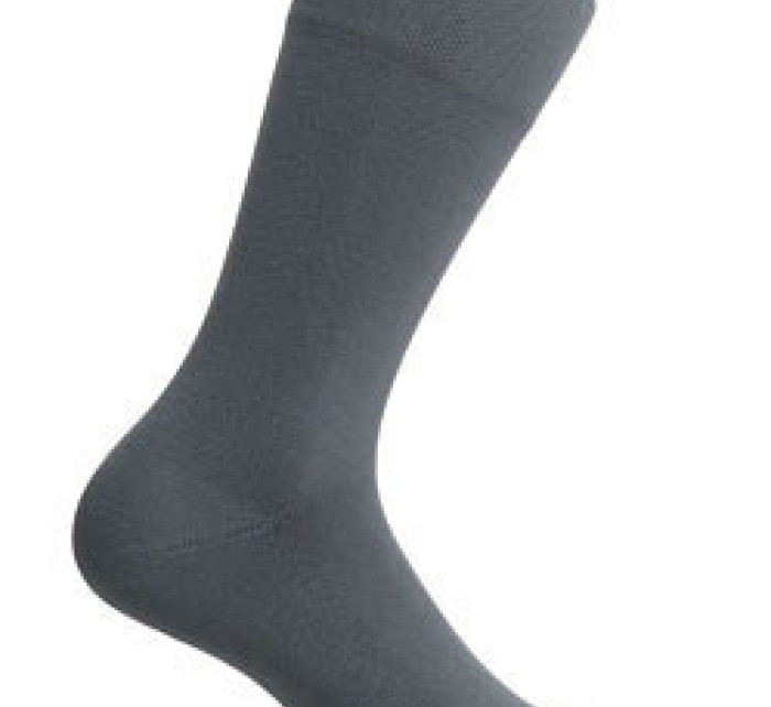 Hladké pánské ponožky model 7828906 Perfect Man - Wola