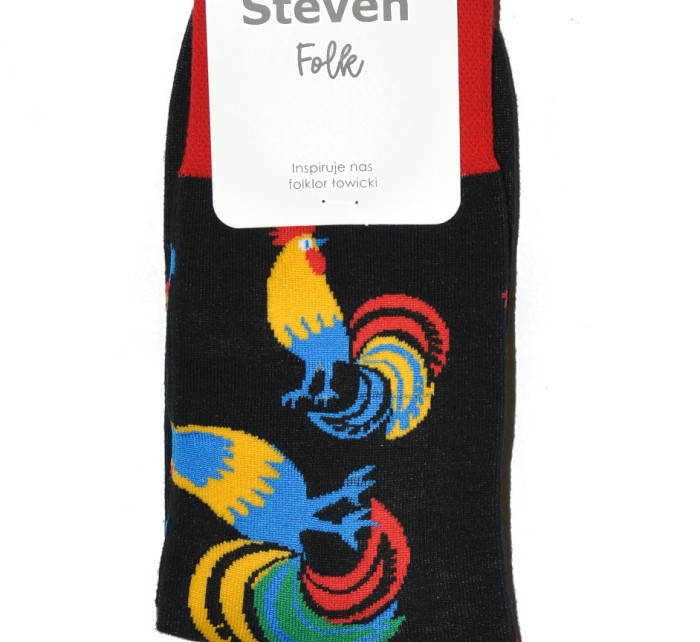 Pánské ponožky model 7831338 - Steven