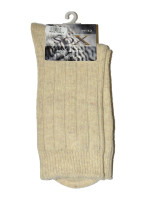 Dámske ponožky Wik Sox weich & Warm 37700