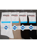 Pánske ponožky Steven art.055