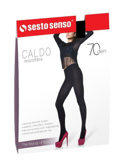 Dámské punčochové kalhoty Sesto model 7909475 70 den 24 - Sesto Senso