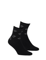 Dámské ponožky  Casual Perfect model 17748536 - Wola