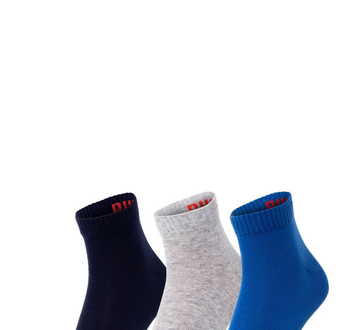Ponožky model 8345038 Quarter Soft A'3 - Puma