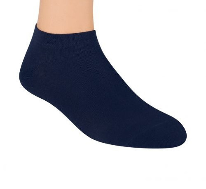 Kotníkové ponožky Natural model 5775265 - Steven