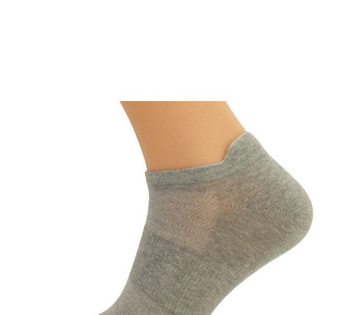 Hladké pánské ponožky Active Sport model 8426652 - Bratex