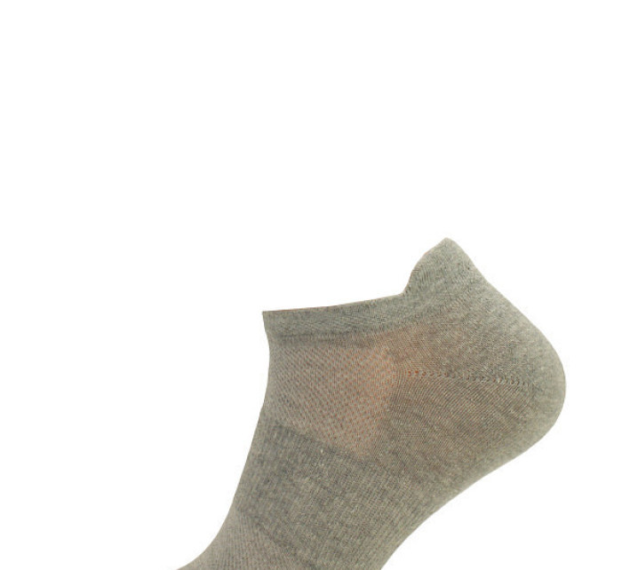Hladké pánske ponožky Bratex Active Sport 7054