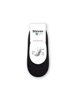 Dámske ponožky baleríny Steven Bamboo art.036
