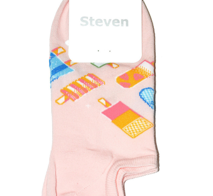 Dámské ponožky model 15158272 - Steven