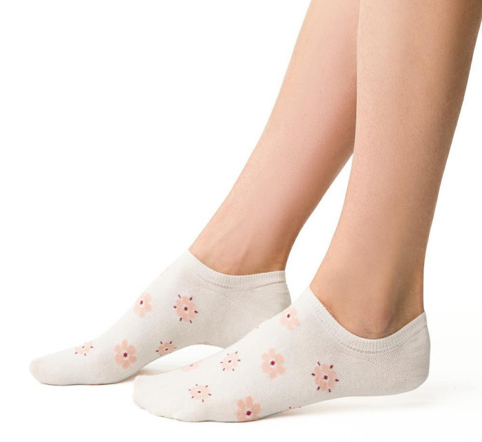 Dámské ponožky model 15158272 - Steven
