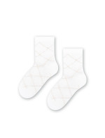 Dámské ponožky Cotton Candy model 8930662 - Steven