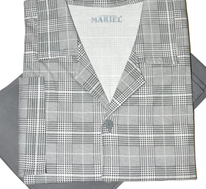 pánské pyžamo  403 dł/r M2XL model 8958185 - MARTEL