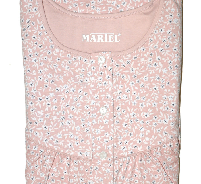 Dámská noční košile  II dł/r M2XL model 8981706 - MARTEL