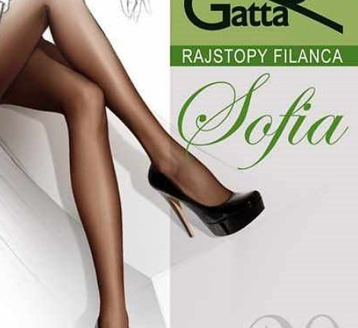 Dámské punčochové kalhoty Sofia 20 den model 14717651 - Gatta