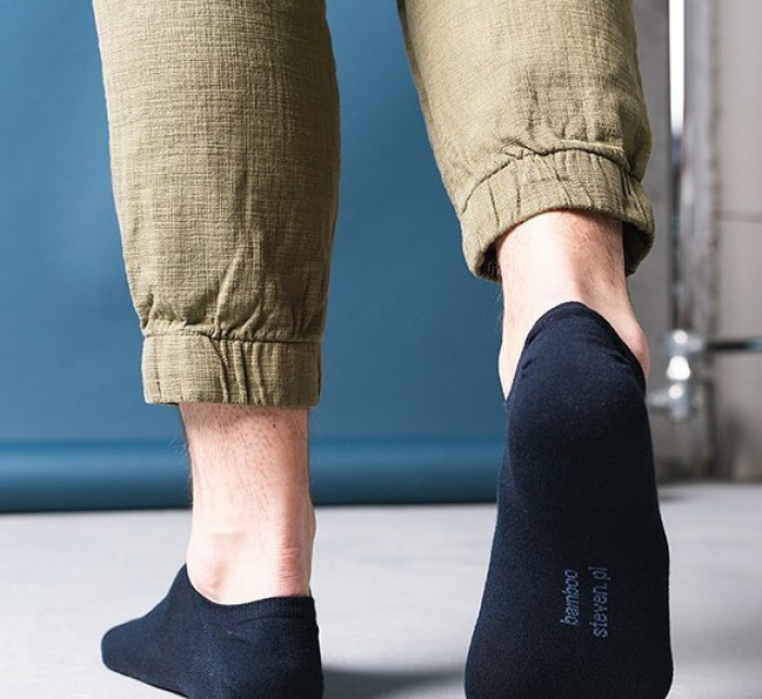Pánské ponožky model 14797277 Bamboo - Steven