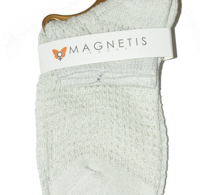 Dámské ponožky model 15150467 - Magnetis