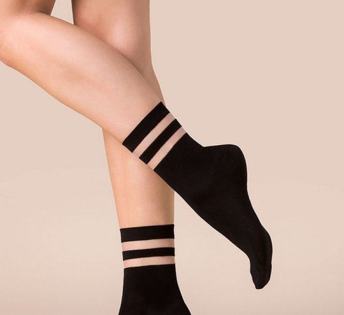 Dámské ponožky model 15155142 - Gabriella