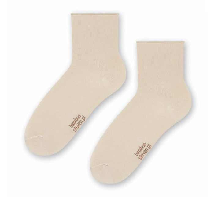 Dámské ponožky model 15262263 Bamboo - Steven
