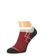 Pánské sportovní ponožky model 15347126 - Bratex