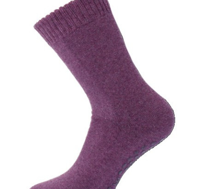 Dámské ponožky model 19387385 Thermo ABS Cotton - WiK