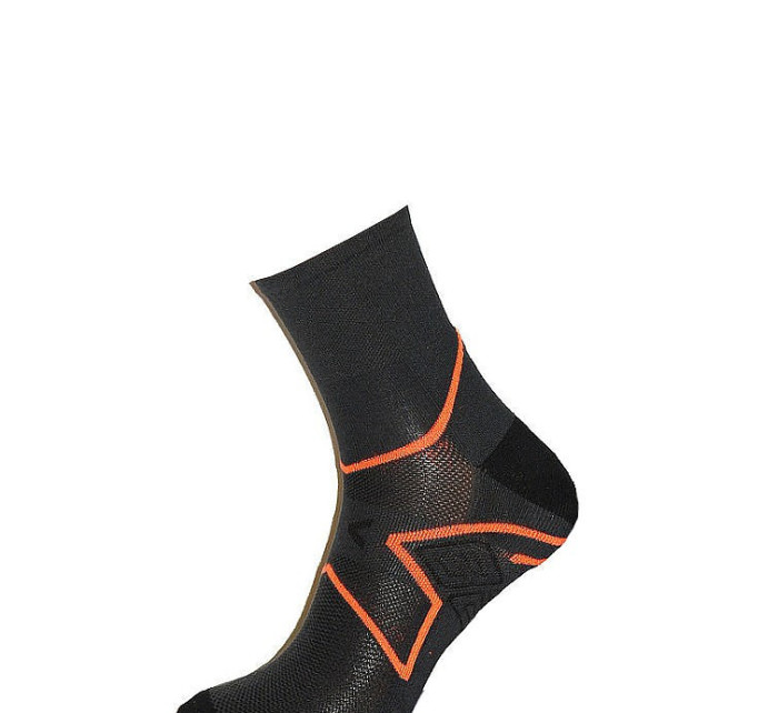 Vzorované pánské ponožky  Sport 3946 model 15927776 - Bratex