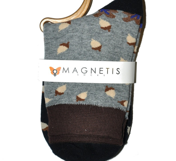 Dámské ponožky 65 model 16197295 - Magnetis