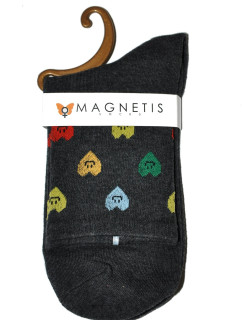 Dámské ponožky 75 model 16161386 - Magnetis