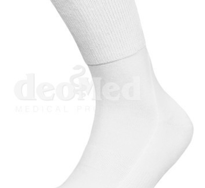 Unisex ponožky  Frotte Silver model 16802762 - JJW