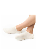 Dámské ponožky model 17156796 Natural Merino Wool 3540 - Steven