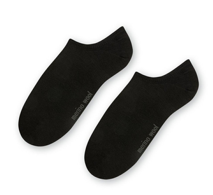 Dámské ponožky model 17156796 Natural Merino Wool 3540 - Steven