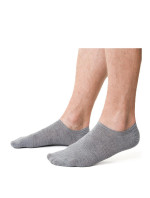 Pánske ponožky Steven art.130 Natural Merino Wool 41-4640
