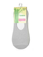 Dámské ponožky baleríny  Bambus 3540 model 18326787 - Rebeka