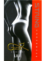 Dámské kalhotky string Gatta Lili