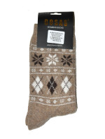 Dámske ponožky Ulpio Cosas BDP-016 Angora A'3