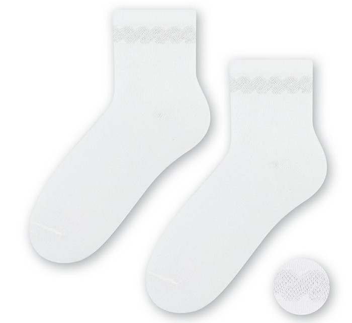 Dámské ponožky  vzory model 17821072 - Steven