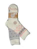 Dámské ponožky WiK 37882 Damen A'2 35-42