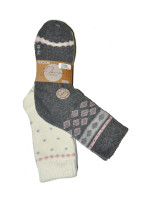 Dámske ponožky WiK 37882 Damen A'2 35-42