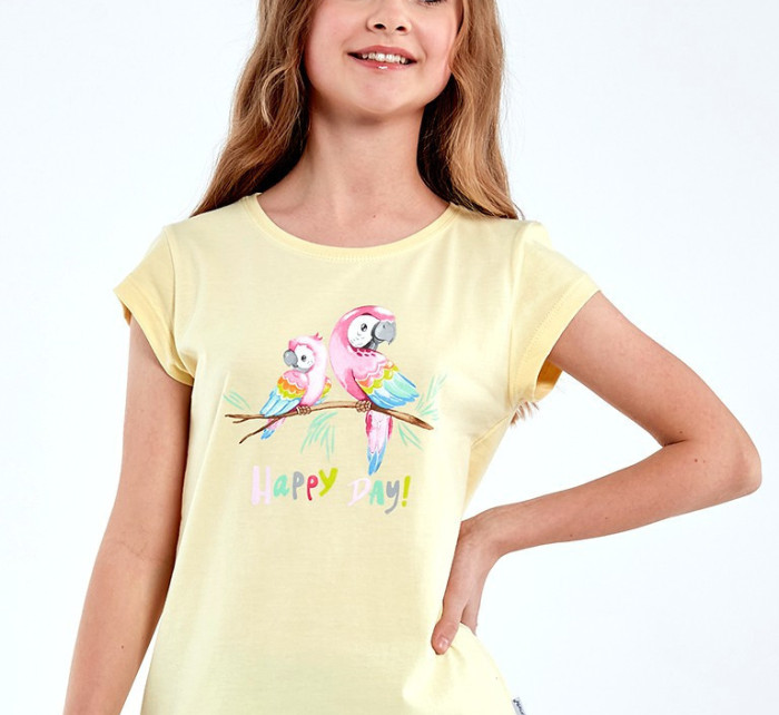 Dívčí pyžamo Kids Girl model 18171757 - Cornette